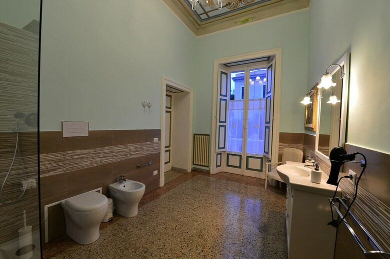 Bed & Breakfast Conte Di Cavour