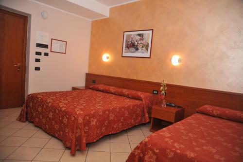 Hotel Stazione