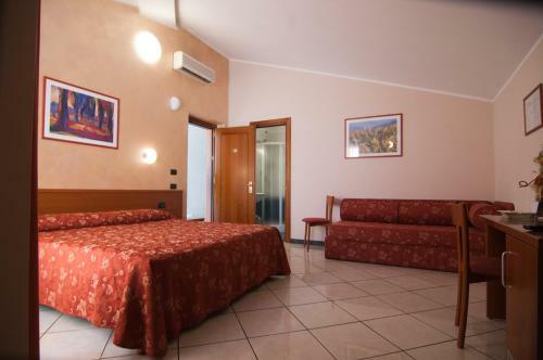Hotel Stazione