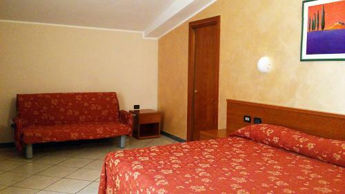 Hotel Stazione