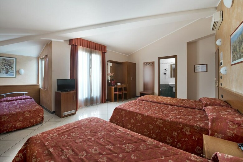 Hotel Stazione