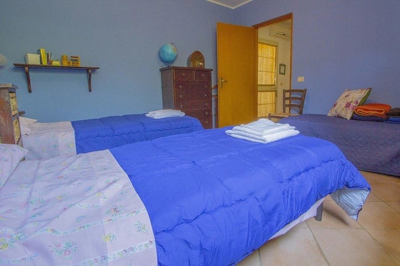 Bouganville Cottage