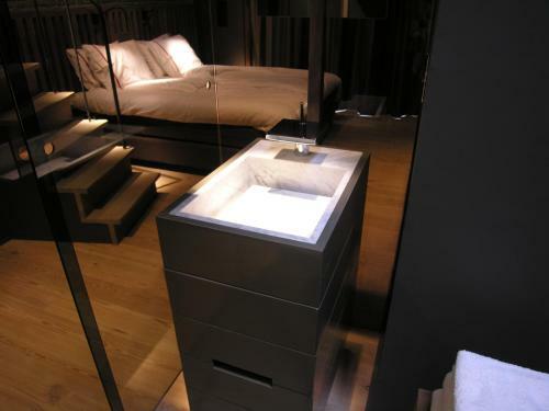 Design B&B Logidenri