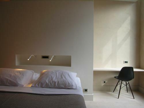 Design B&B Logidenri