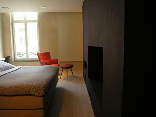 Design B&B Logidenri