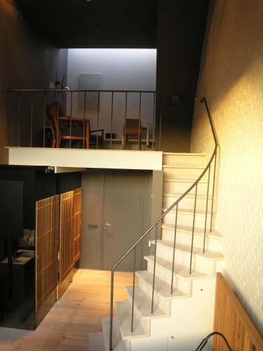 Design B&B Logidenri