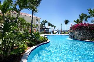 Hotel Paradise Harbour Club & Marina