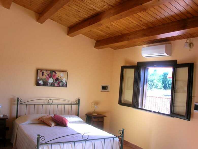 Agroturismo Borgo Rigolizia Vacanze