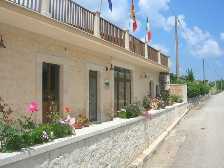Agroturismo Borgo Rigolizia Vacanze
