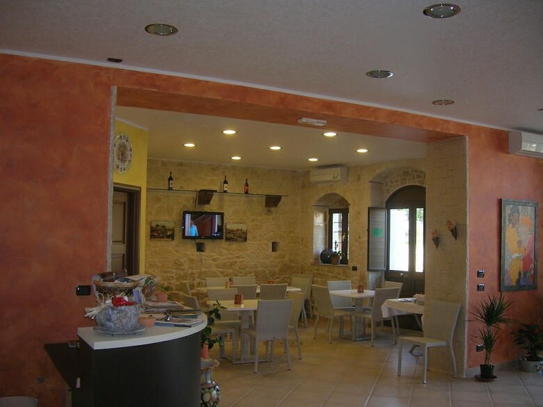 Agroturismo Borgo Rigolizia Vacanze
