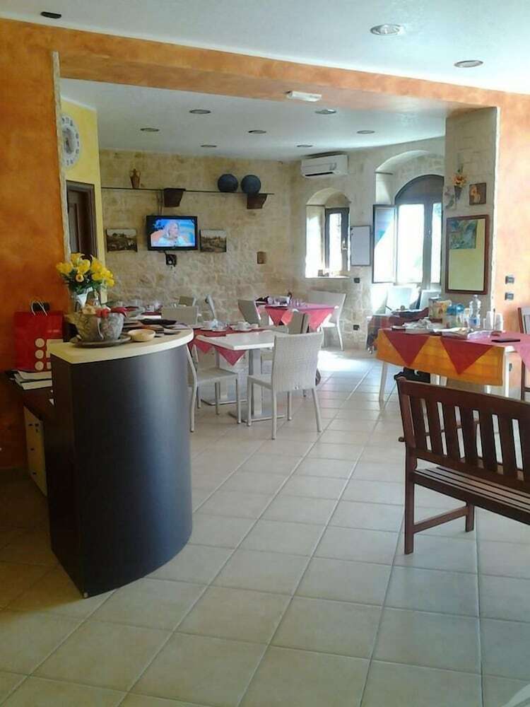 Agroturismo Borgo Rigolizia Vacanze