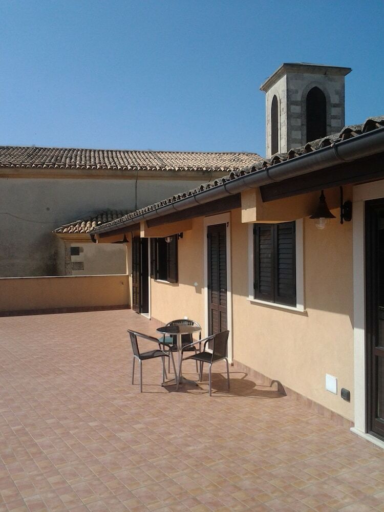 Agroturismo Borgo Rigolizia Vacanze