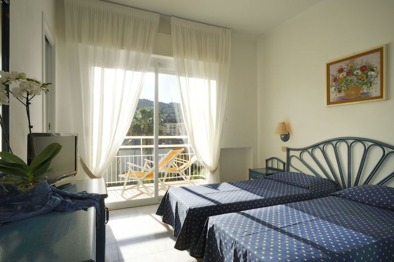Hotel Miramare