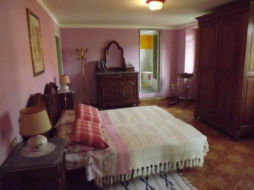 Agroturismo L'oca Mannara