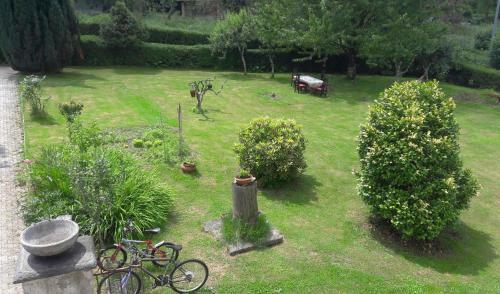 Agroturismo L'oca Mannara