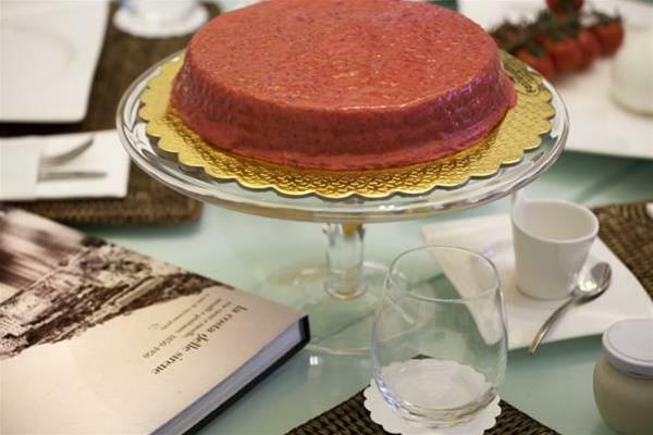 Bed & Breakfast Dimora Salernum