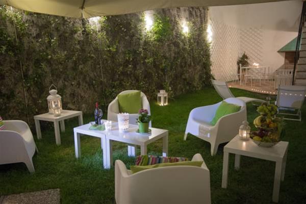 Bed & Breakfast Dimora Salernum