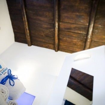 Bed & Breakfast Dimora Salernum