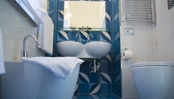 Bed & Breakfast Dimora Salernum