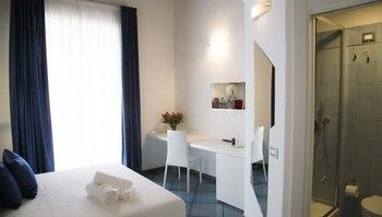 Bed & Breakfast Dimora Salernum