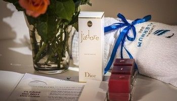Bed & Breakfast Dimora Salernum