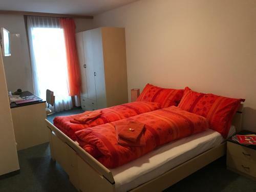 Hotel Bildungszentrum Sunnahof