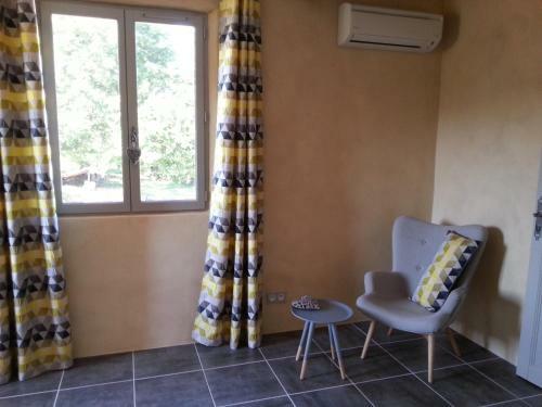 Bed & Breakfast Le Mas Saint Jacques