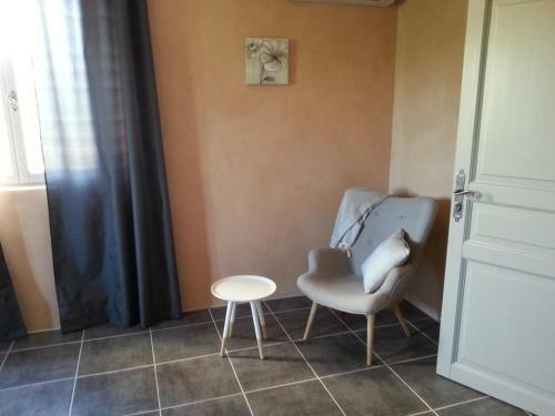 Bed & Breakfast Le Mas Saint Jacques