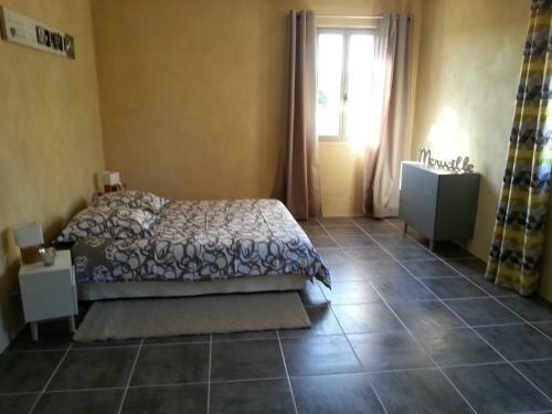 Bed & Breakfast Le Mas Saint Jacques