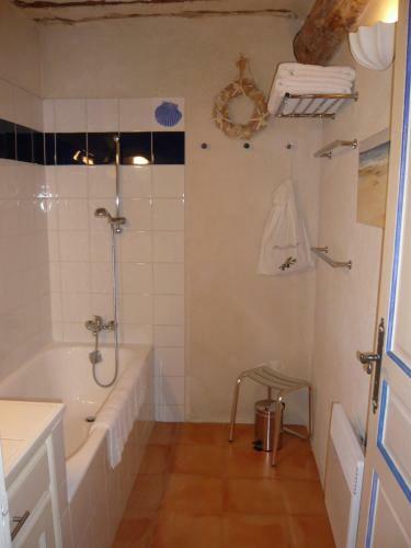 Bed & Breakfast Le Mas Saint Jacques