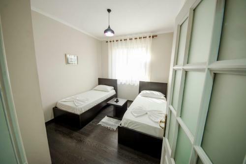 Kadrisa Hotel