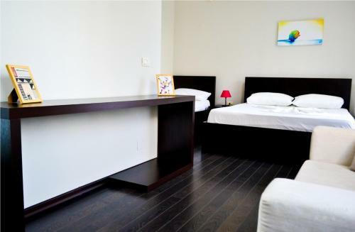 Kadrisa Hotel