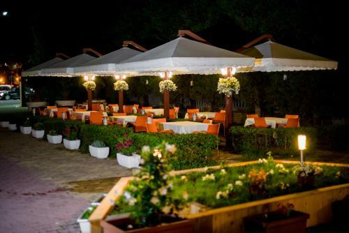 Kadrisa Hotel
