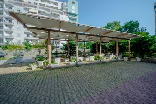 Kadrisa Hotel