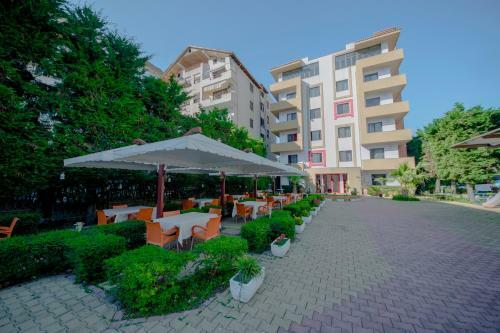Kadrisa Hotel