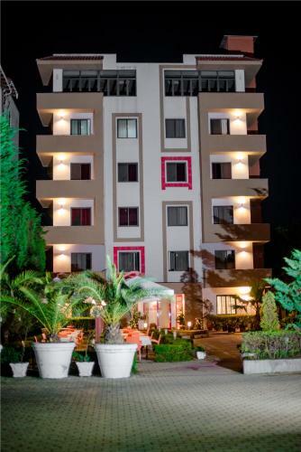 Kadrisa Hotel