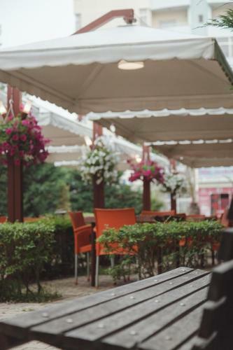 Kadrisa Hotel