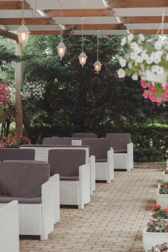 Kadrisa Hotel