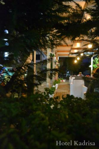 Kadrisa Hotel