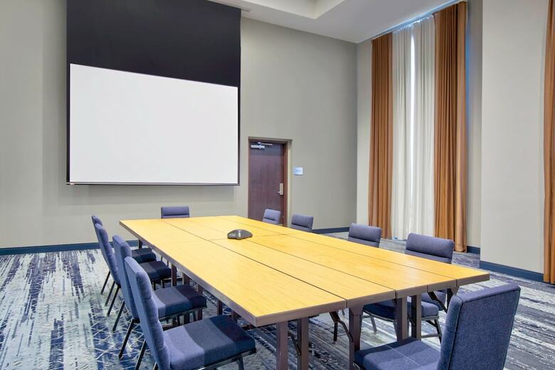 Hotel Courtyard By Marriott Nashville Green Hills