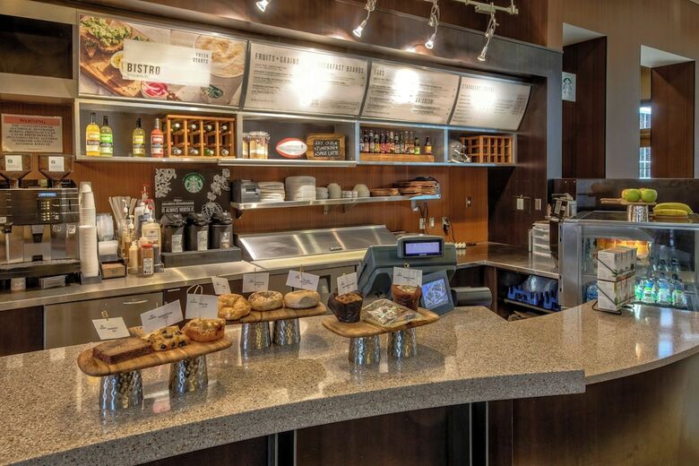 Hotel Courtyard By Marriott Nashville Green Hills