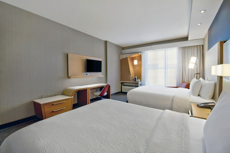 Hotel Courtyard By Marriott Nashville Green Hills