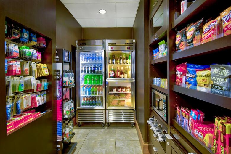 Hotel Courtyard By Marriott Nashville Green Hills