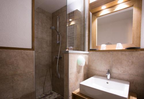 Hotel H�tel L'echaillon