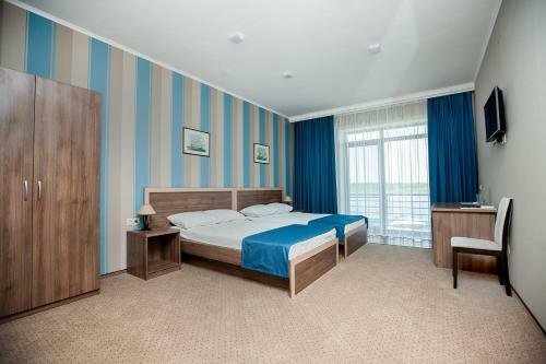 Hotel Maxim Marine Yacht Club