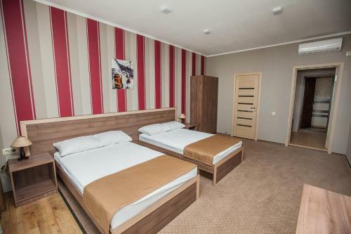 Hotel Maxim Marine Yacht Club