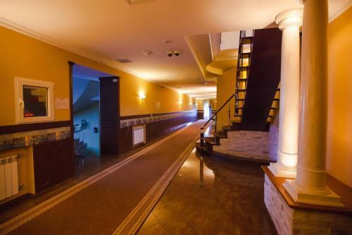 Hotel Maxim Marine Yacht Club