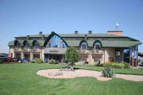 Hotel Maxim Marine Yacht Club