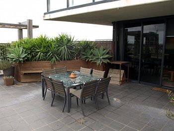 Aparthotel Acd Apartments