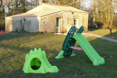 Top Vacances